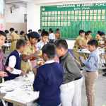 Art Education by Mrs Divya Singh